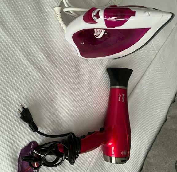 Flat 313 Bauten Cabo Branco