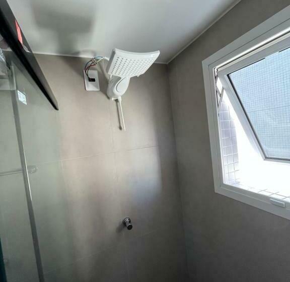 Flat 313 Bauten Cabo Branco