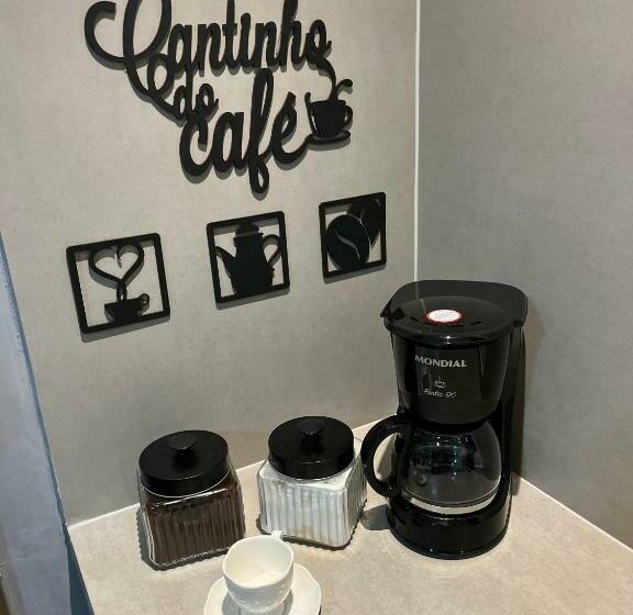 Flat 313 Bauten Cabo Branco