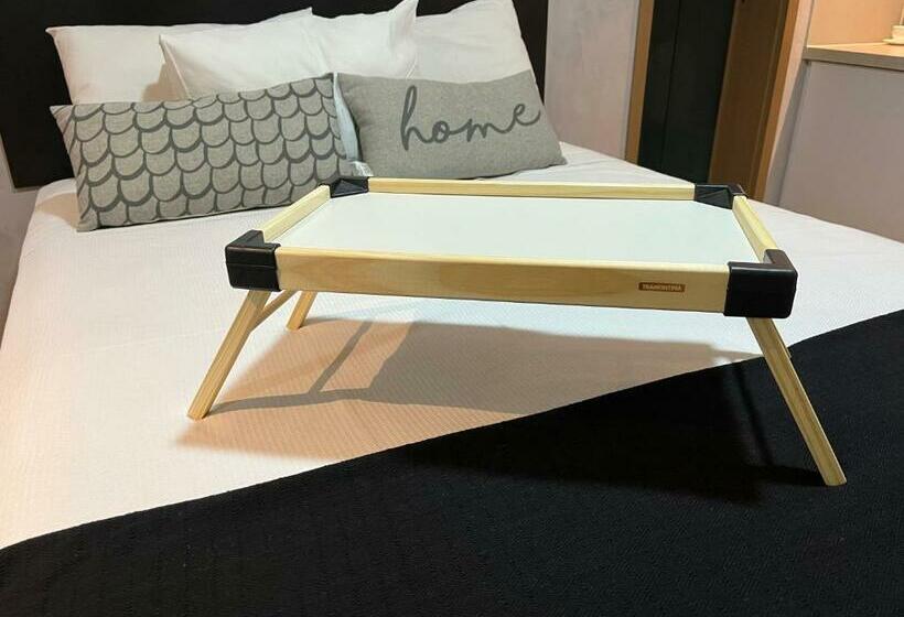 Flat 313 Bauten Cabo Branco