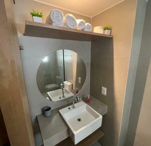 Flat 313 Bauten Cabo Branco