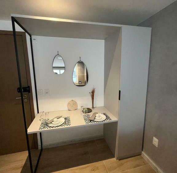 Flat 313 Bauten Cabo Branco