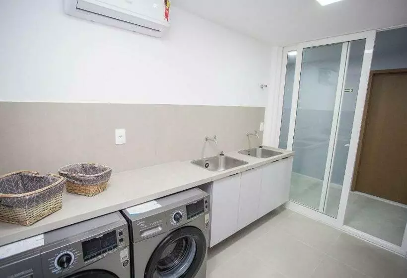 Flat 313 Bauten Cabo Branco