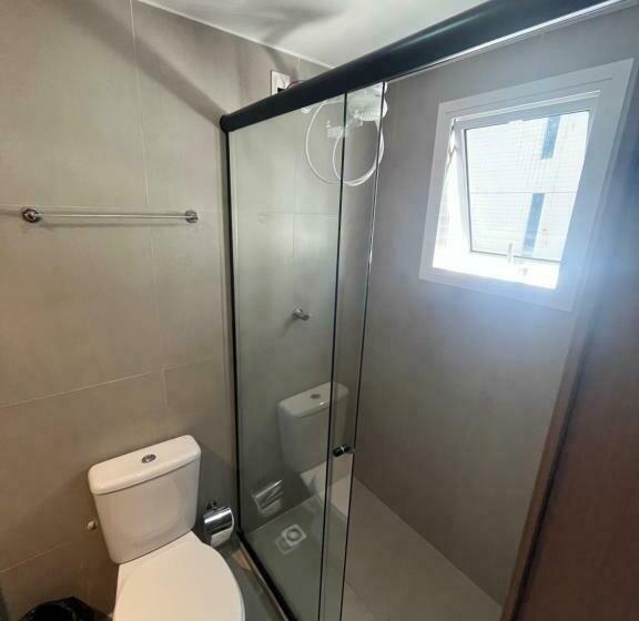 Flat 313 Bauten Cabo Branco