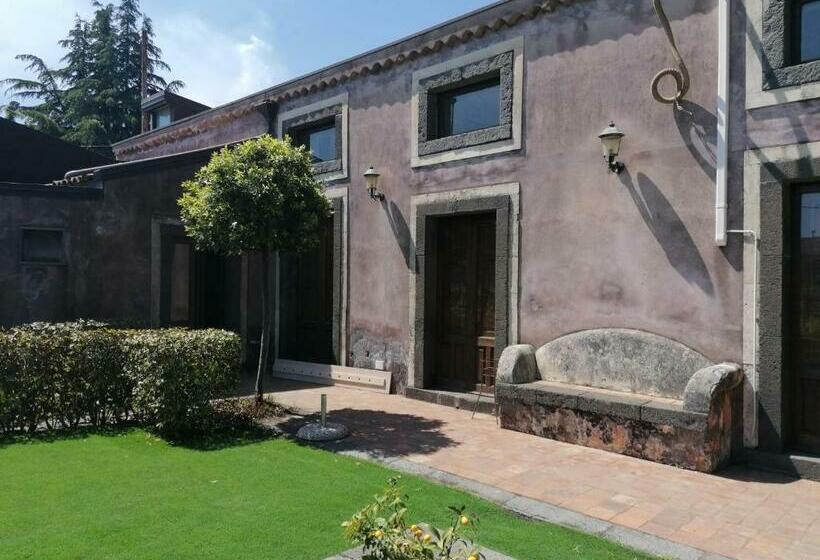 هتل Palmento Spuligni