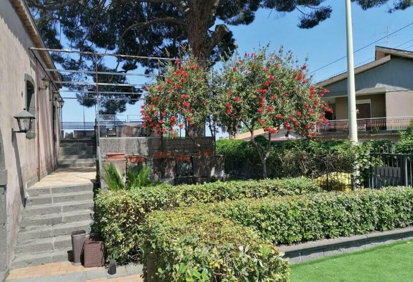 هتل Palmento Spuligni