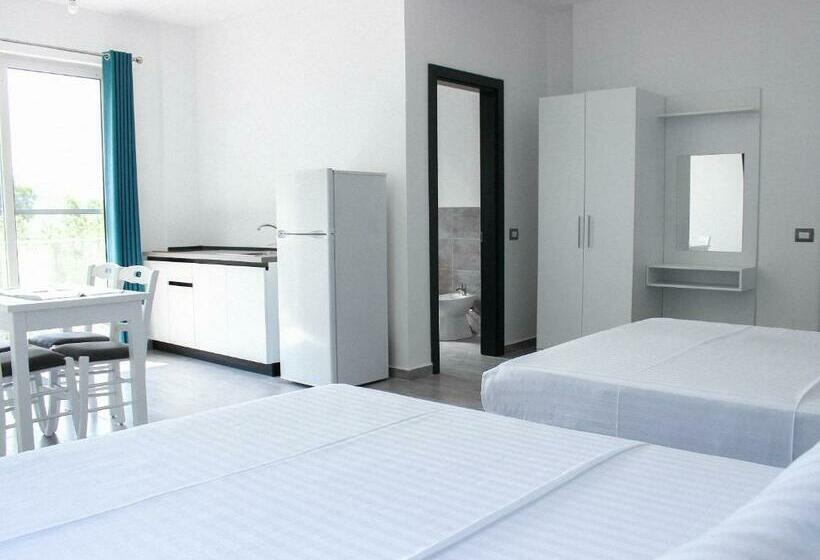 Lumnik Hotel & Apartments