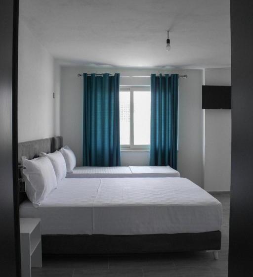 Lumnik Hotel & Apartments