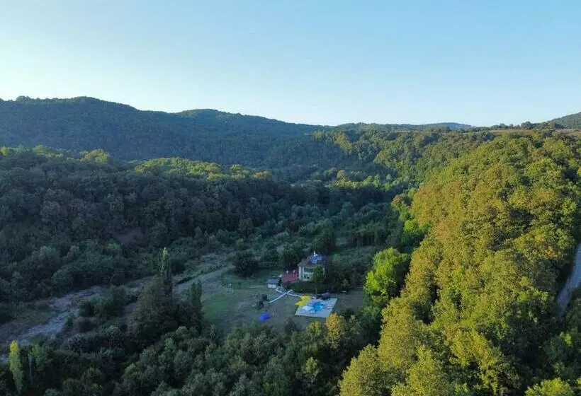 Majatalo комплекс сборяна