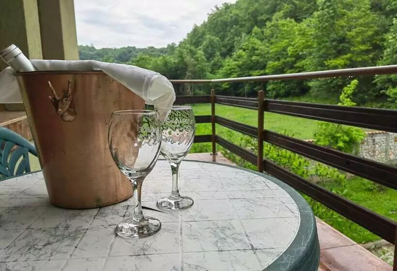 Majatalo комплекс сборяна