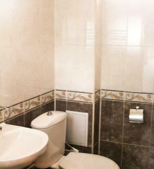 Пансион комплекс сборяна