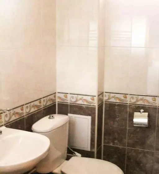 Majatalo комплекс сборяна