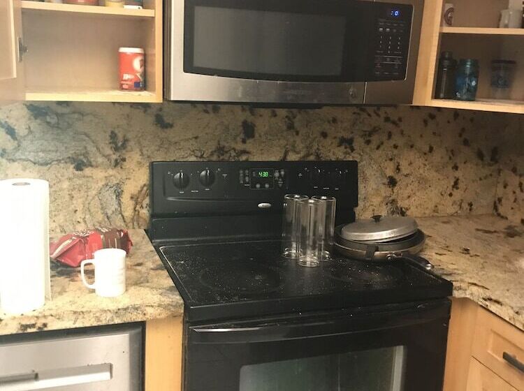 بنسيون Cozy Guest House Florida Sunrise