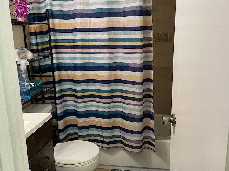 بنسيون Cozy Guest House Florida Sunrise