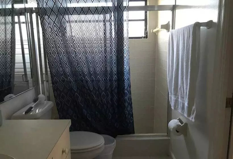 ペンション Cozy Guest House Florida Sunrise