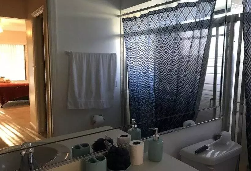 ペンション Cozy Guest House Florida Sunrise