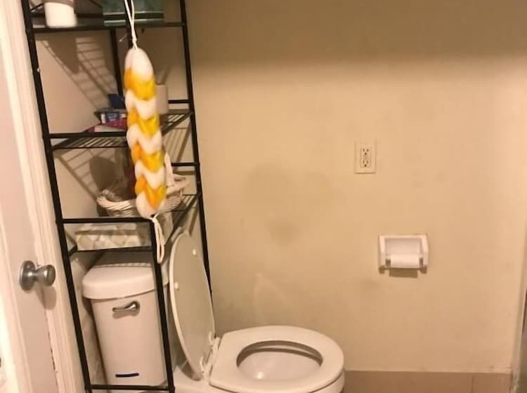 بنسيون Cozy Guest House Florida Sunrise