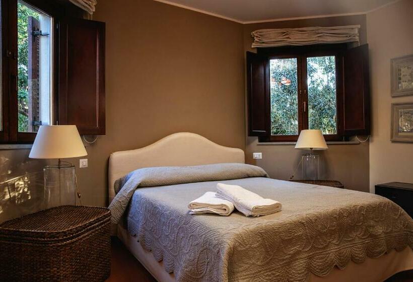 펜션 Guest House Dalù