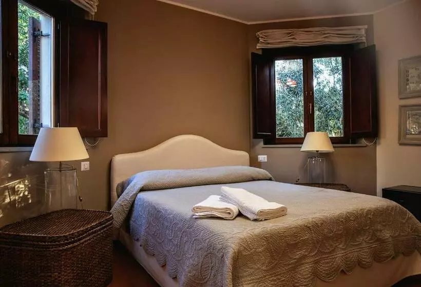 Majatalo Guest House Dalù