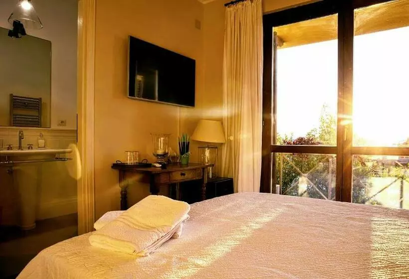 Majatalo Guest House Dalù