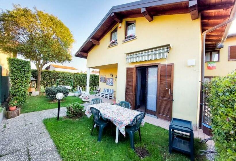 بنسيون La Maison Di Gio & Gio