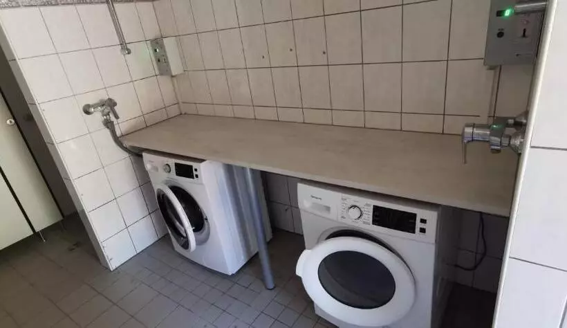 Majatalo Rosental Apartments Self Check In