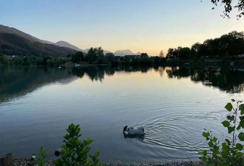 Majatalo Rosental Apartments Self Check In