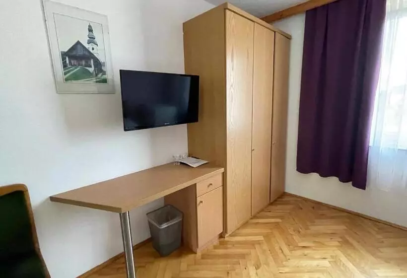 Majatalo Rosental Apartments Self Check In