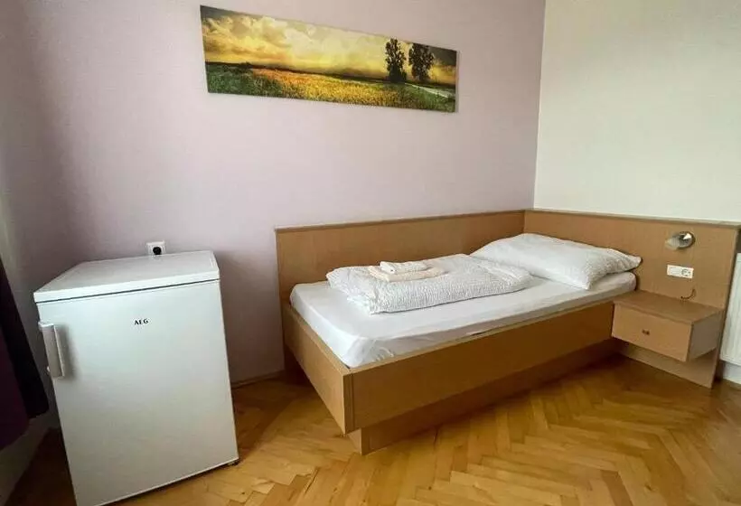 Majatalo Rosental Apartments Self Check In