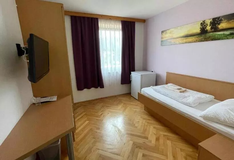 Majatalo Rosental Apartments Self Check In