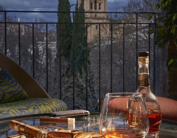 Seda Club Hotel Small Luxury Hotels