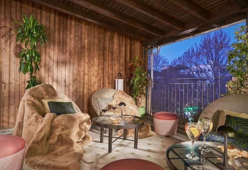 Seda Club Hotel Small Luxury Hotels