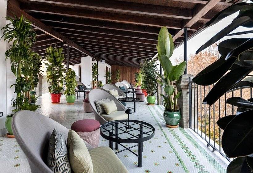 Seda Club Hotel Small Luxury Hotels