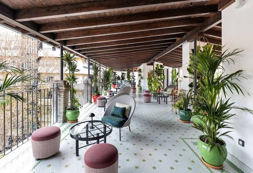 Seda Club Hotel Small Luxury Hotels