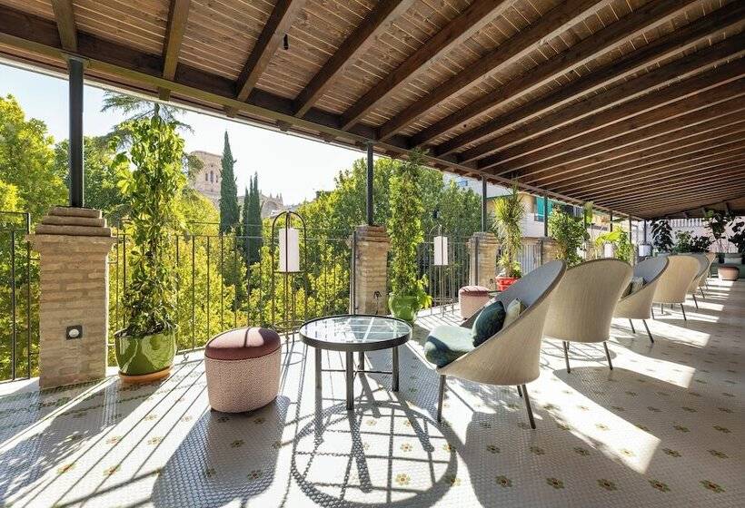 Seda Club Hotel Small Luxury Hotels