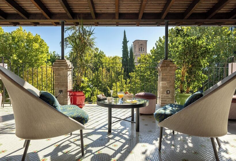 Seda Club Hotel Small Luxury Hotels