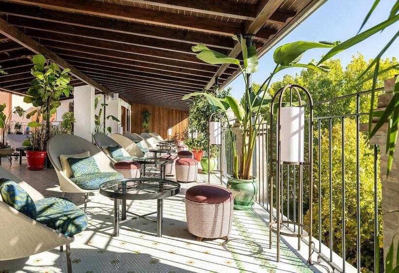 Seda Club Hotel Small Luxury Hotels