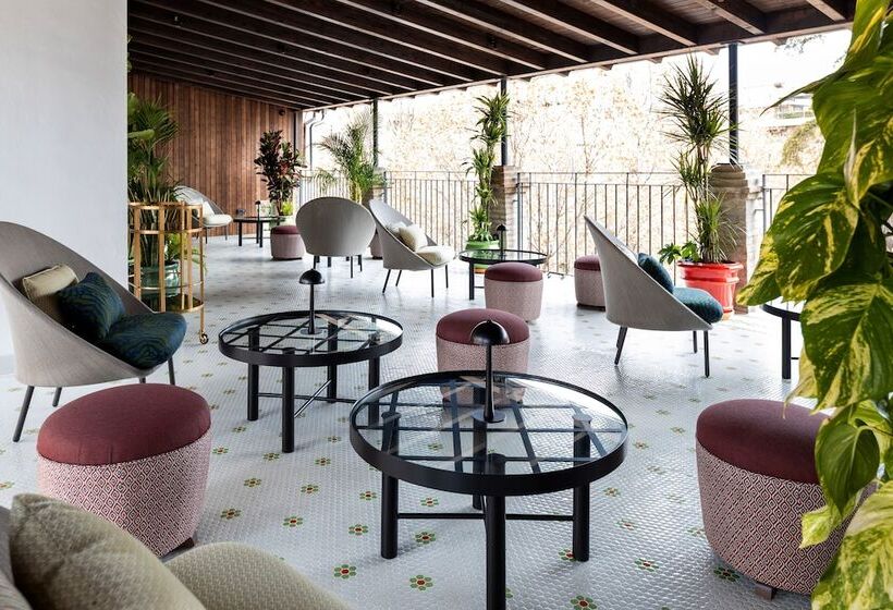 Seda Club Hotel Small Luxury Hotels