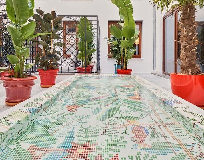 Seda Club Hotel Small Luxury Hotels