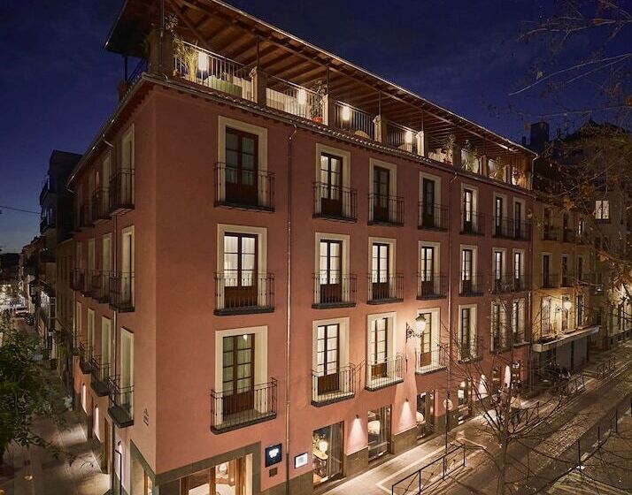 Seda Club Hotel Small Luxury Hotels