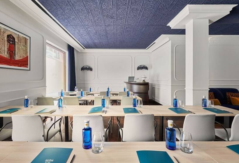 Seda Club Hotel Small Luxury Hotels