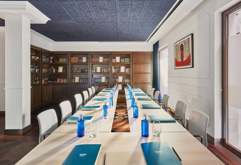 Seda Club Hotel Small Luxury Hotels