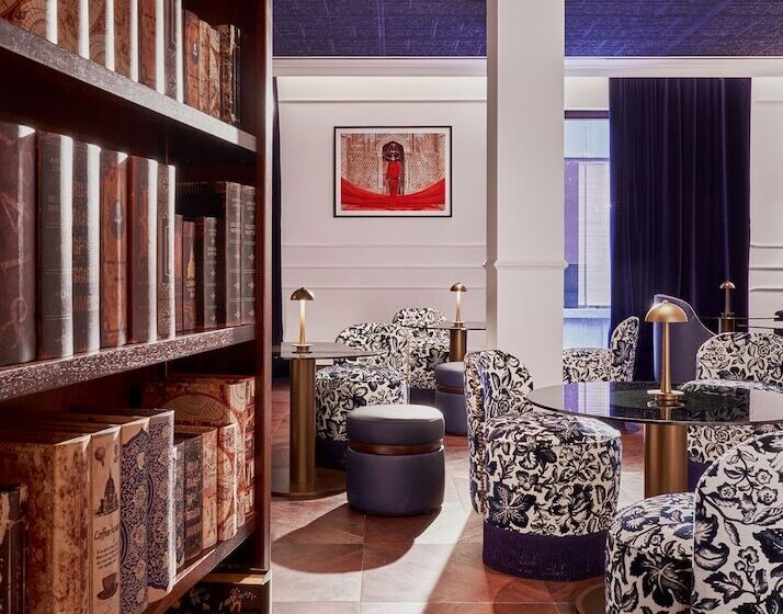 Seda Club Hotel Small Luxury Hotels