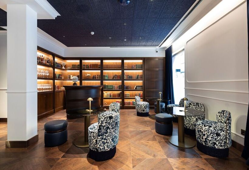 Seda Club Hotel Small Luxury Hotels