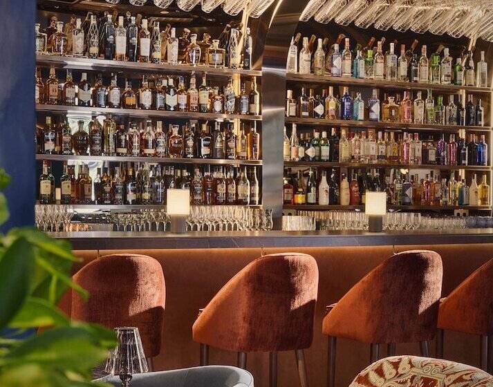 Seda Club Hotel Small Luxury Hotels