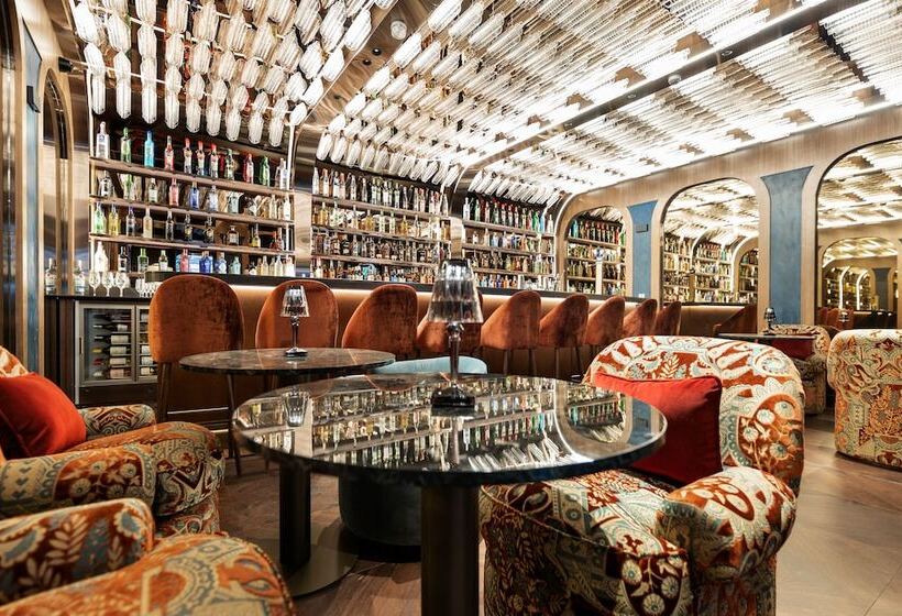 Seda Club Hotel Small Luxury Hotels