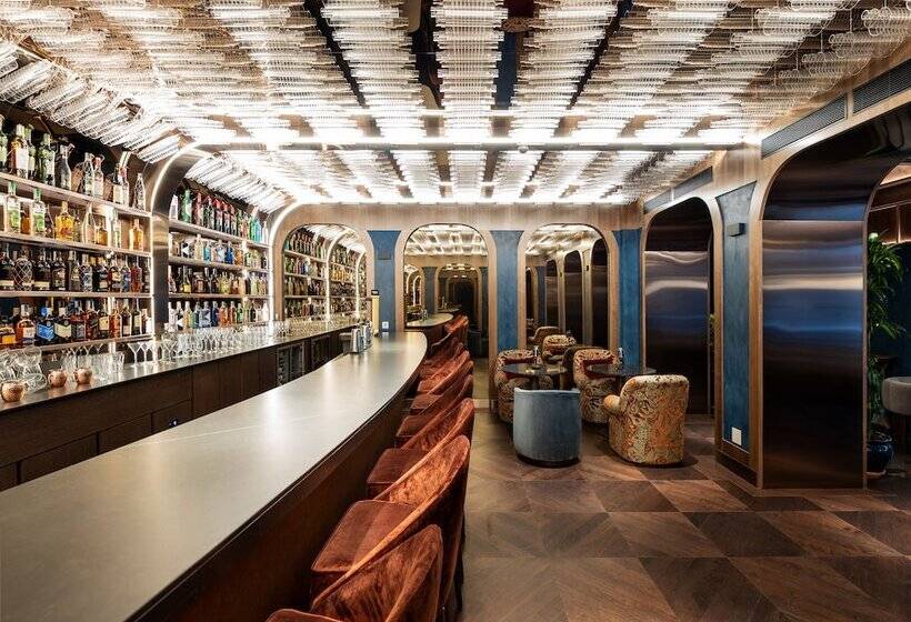 Seda Club Hotel Small Luxury Hotels