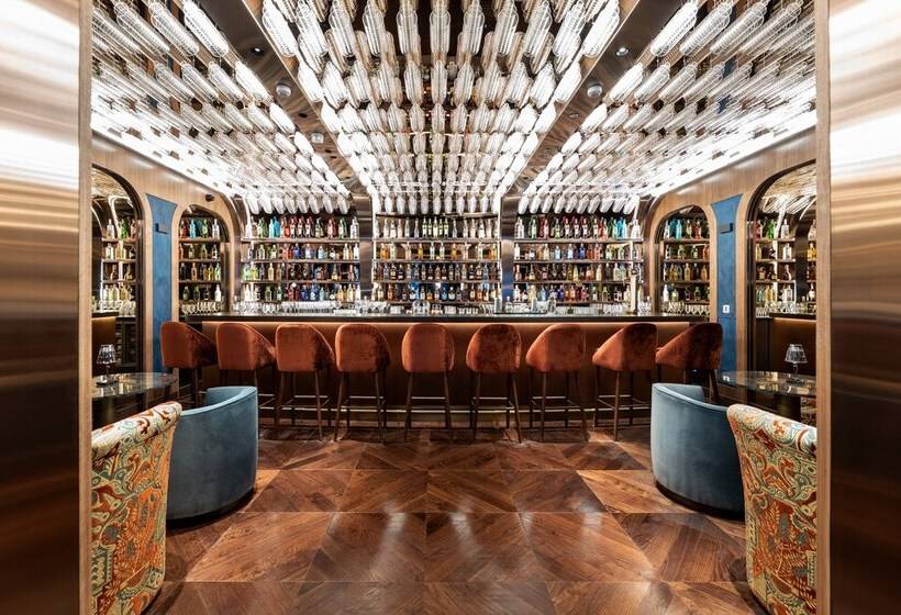 Seda Club Hotel Small Luxury Hotels