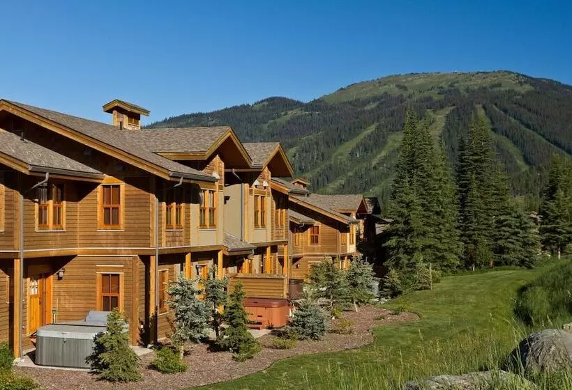 Woodhaven #19 By Bear Country