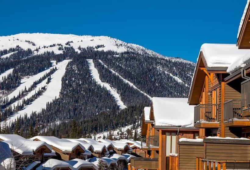 Woodhaven #19 By Bear Country